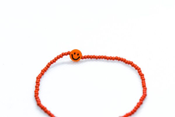 Custom Charm Bead Bracelet (Trio) - Image 6