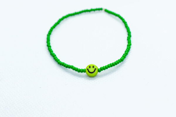 Custom Charm Bead Bracelet (Trio) - Image 7