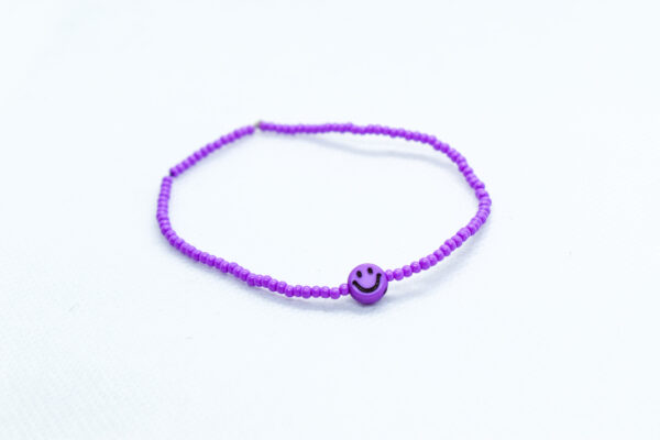 Custom Charm Bead Bracelet (Trio) - Image 5