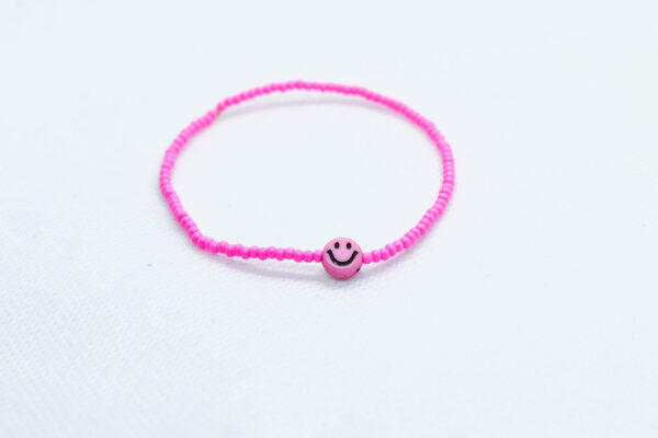 Custom Charm Bead Bracelet (Trio) - Image 9