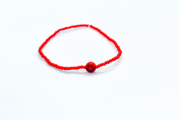 Custom Charm Bead Bracelet (Trio) - Image 4