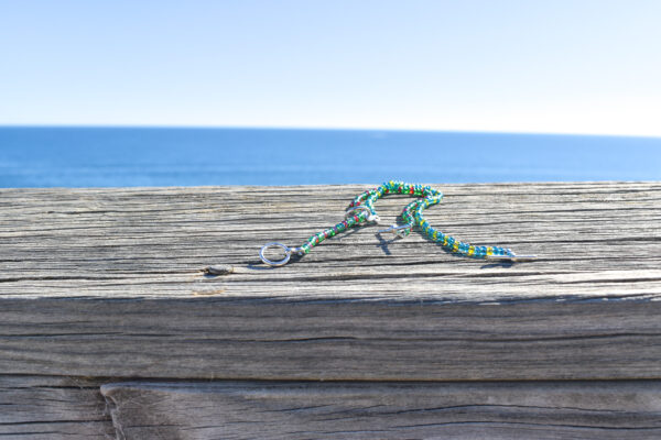 Classic Range Ocean Breeze Statement Bracelet - Image 2