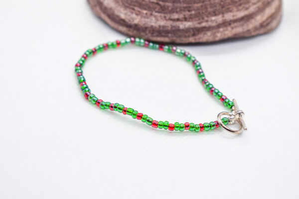 Classic Range Ocean Breeze Statement Bracelet