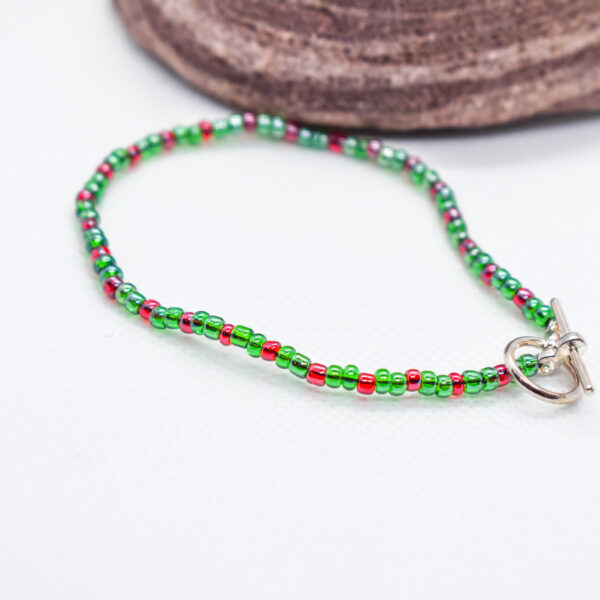 Classic Range Ocean Breeze Statement Bracelet