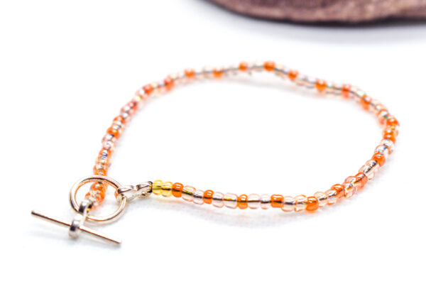 Classic Range Ocean Breeze Statement Bracelet - Image 5