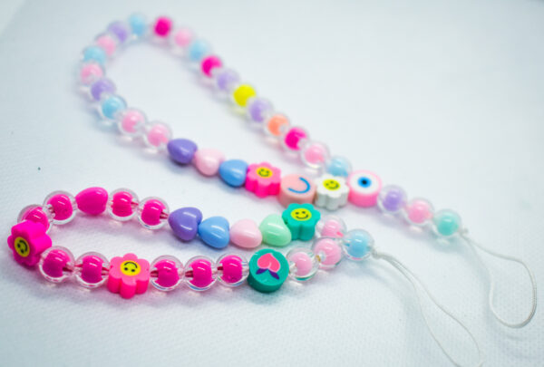 Personalized Phone Charm - Image 4