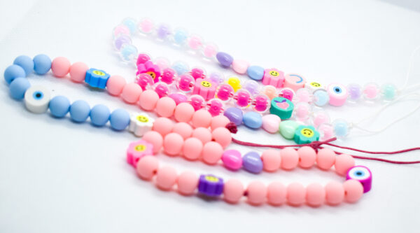 Personalized Phone Charm - Image 2
