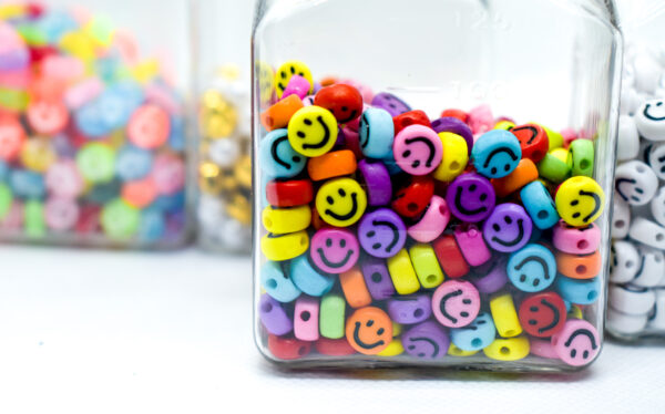 Personalized Phone Charm - Image 5