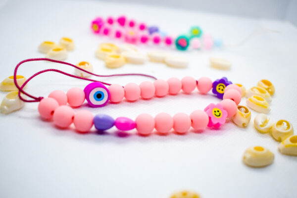 Personalized Phone Charm - Image 11