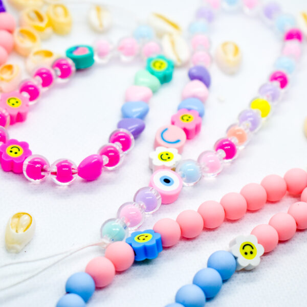 Personalized Phone Charm