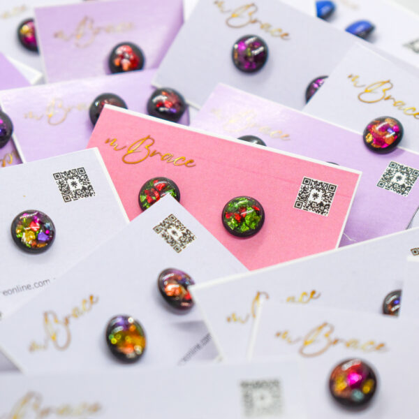 Classic Studs Collection