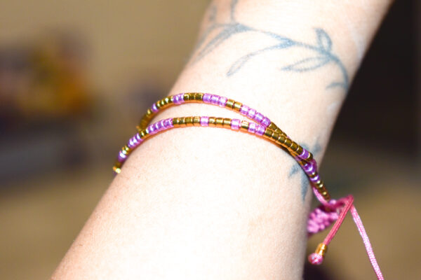 Minimalist Bracelet - Image 7
