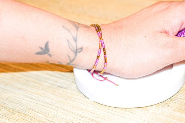 Minimalist Bracelet - Image 5