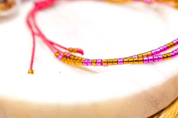 Minimalist Bracelet - Image 2