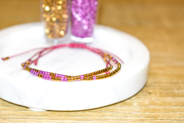 Minimalist Bracelet