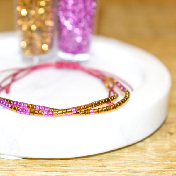 Minimalist Bracelet