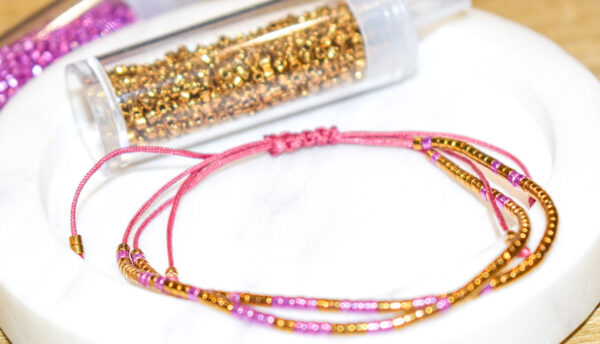 Minimalist Bracelet - Image 4