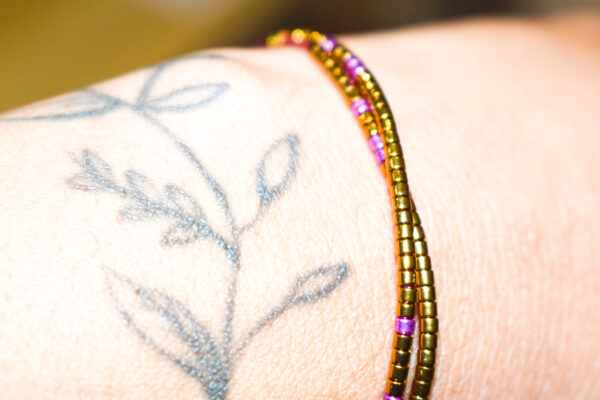 Minimalist Bracelet - Image 3